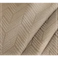 thumbnail image 3 of Japanese and Korean Fashion Simplicity Curtains for Living Room Bedroom Dining Room Embossed Customized Blackout Curtain Window, 3 of 5