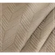 thumbnail image 3 of Japanese and Korean Fashion Simplicity Curtains for Living Room Bedroom Dining Room Embossed Customized Blackout Curtain Window, 3 of 5