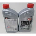 thumbnail image 2 of Phillips 66 10W30 Shield Choice Oil Quart 1081431 (Pack of 2), 2 of 3