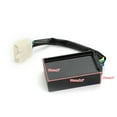thumbnail image 3 of MotorGenic CDI Box Module For Kawasaki Bayou 300 KLF300 KLT200 KLT250 KZ250 250 CSR LTD 86, 3 of 7