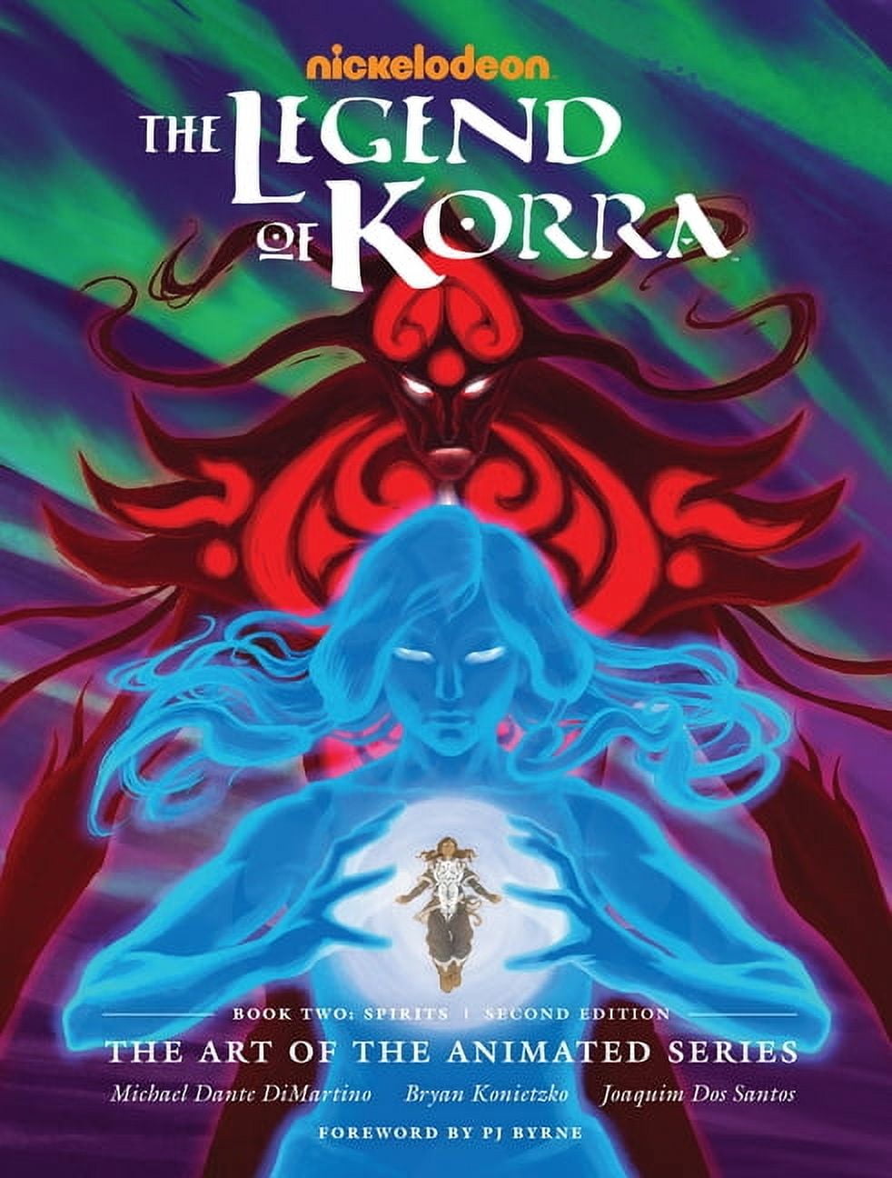 Legend of Korra The Legend of Korra: Turf Wars Library Edition
