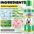 thumbnail image 5 of Oimmal Dog Oral Care Water Additive 8 oz.6-in-1 Canine Dental Solution, Tartar Remover - Dog Breath Freshener & Teeth Cleaning 2Pack, 5 of 10