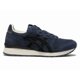 thumbnail image 3 of Onitsuka & Tiger TIGER ALLY 1183B664 400 INDIGO BLUE/BLACK Unisex Leather Shoes, 3 of 6