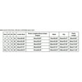 thumbnail image 3 of Kcodviy with Piece Tummy Suit Swimsuits for Women Board Shorts and Top Swimsuit Two Women Control Bathing Shorts Top Shorts Bathing Swimwears Ladies Swimsuits with Skirt Tankinis Set, 3 of 3
