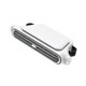 thumbnail image 5 of Ventilador de asiento trasero USB portátil con circulación de aire eléctrica. Blanco, 5 of 9