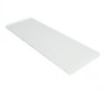 thumbnail image 5 of Bond Tile Lucid Super White 4 in. x 12 in. Frosted Glass Wall Tile (15 Pieces 5 Sq. Ft. / Box), 5 of 6