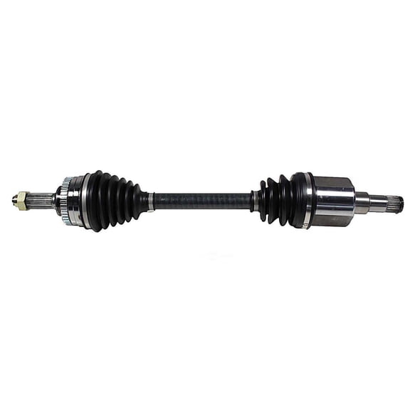 GSP NCV68500 CV Axle Assembly Fits select: 2004-2005,2006-2007 SUZUKI AERIO