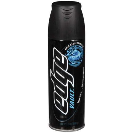 Edge Shave Gel
