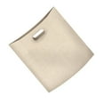 thumbnail image 3 of kurtrusly Toaster Bag Safe Household Kitchen Temperature Resistance Baking Accessory Non-stick Microwave Oven Bread Bags Toasting Pouch 17x19CM, 3 of 8