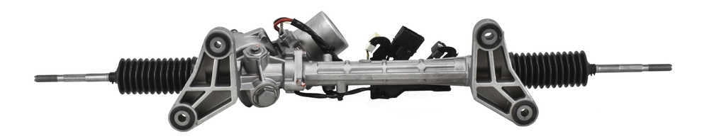 Atlantic Automotive Engineering ER1045 AAE Reman Electric Power Steering Rack, 100% Bench and