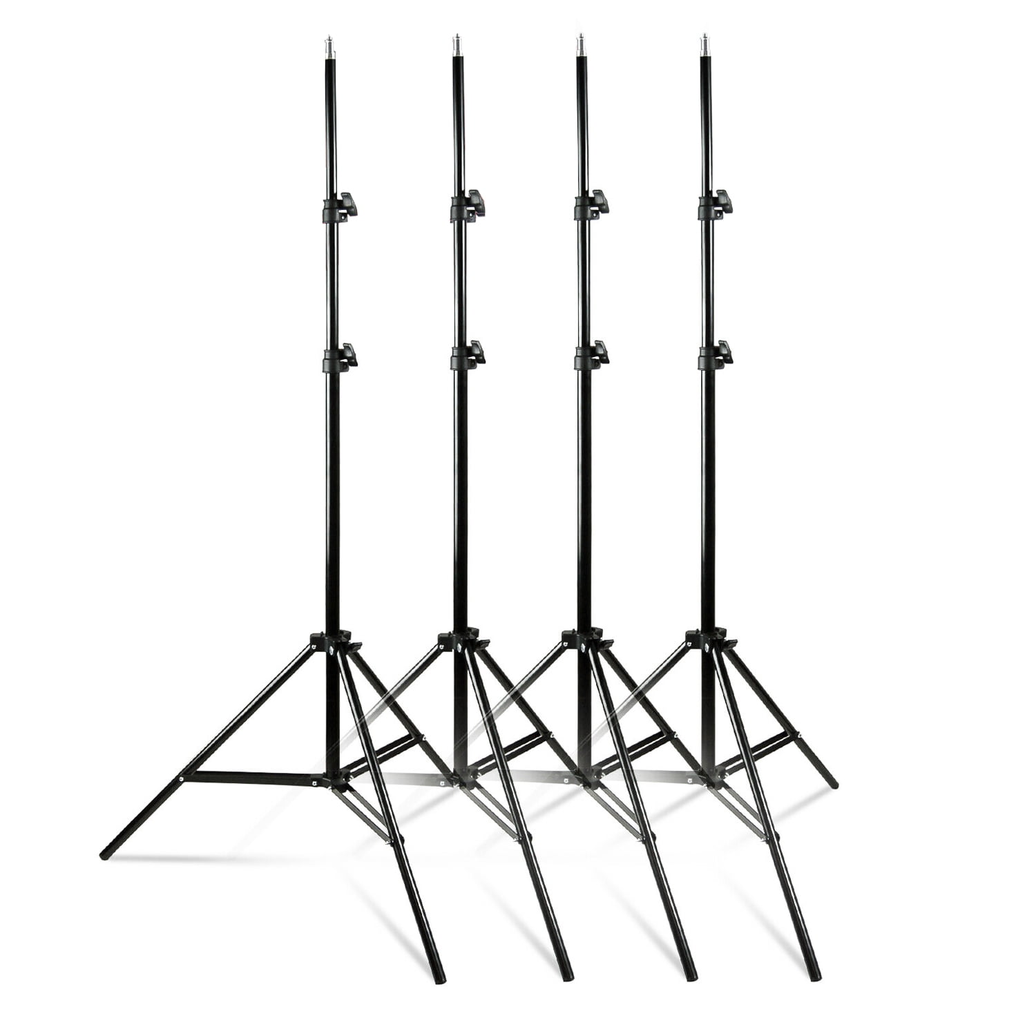 Adjustable Height Heavy Duty Light Stand, Unbranded Photography Tripod