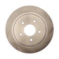 thumbnail image 3 of Raybestos 56702R Professional Grade Disc Brake Rotor Fits select: 1997-2005,2006-2008 CHEVROLET CORVETTE, 3 of 4