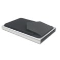 thumbnail image 4 of Portefeuille Pop-Up Id Rfid pour Hommes Mini Paquet Aluminium Métal Sac de Rangement pour Équipement de Protection Libération Rapide Portefeuille pour Femmes Jd4, 4 of 4