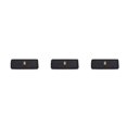 thumbnail image 3 of Speravity Reflective Sticker Motorcycle Accessory Night Warning Replacement Rectangle Exterior Sign Riding Stickers Accessories Reflection Type1 NO1, 3 of 6