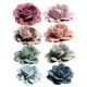 thumbnail image 2 of 10pcs Suede Rose Flower Head Artificial Rose Flower Para La Decoración De La Boda DIY - Mezclado Sunnimix Cabeza de flor artificial, 2 of 8