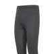 thumbnail image 3 of Trespass - Pantalones interiores Modelo Yomp360 Unisex hombre/mujer (Negro), 3 of 3