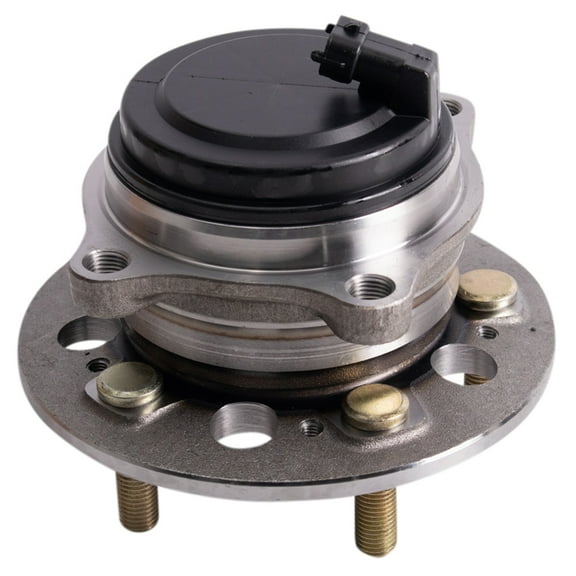 TRQ Front Wheel Bearing & Hub Assembly for Hyundai Genesis G80 G90 BHA31353