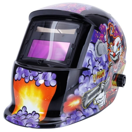 Zimtown Solar Power Auto Darkening Welding Helmet Wide Shade Range 4 9 13 2 Pcs Extra Lens Covers Walmart Com Zimtown Solar Power Auto Darkening Welding Helmet Wide Shade Range 4 9 13 2 Pcs Extra Lens Covers Walmart Com