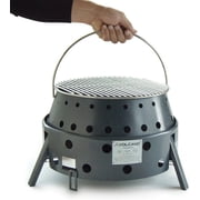 Volcano 3 Collapsible Propane Grill