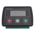 thumbnail image 4 of Controlador De Generador, Funciones De Protección Del Módulo Del Controlador De Generador DSE4510 De Arranque Automático Para Actualización, 4 of 7