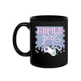 thumbnail image 1 of Gamer Girl Cute Controller Mug  -Image by Shutterstock,, 1 of 4