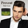 thumbnail image 6 of 100% Organic Raw Batana Oil from Honduras – Nourish, Moisturize & Revitalize Hair, 4 fl oz, 6 of 8