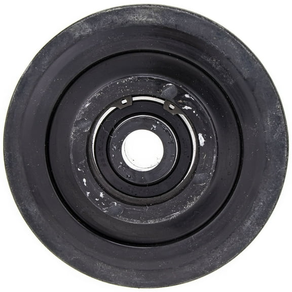 Polaris Snowmobile New OEM Bogie Idler Wheel, 5.35in., 1543018
