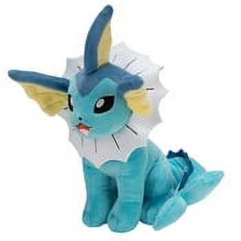Pokemon 8" Plush Vaporeon #2(Selections May Vary)