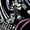 BLACK, variant on Monster High - Squad Photo - Men's Long Sleeve Graphic T-Shirt