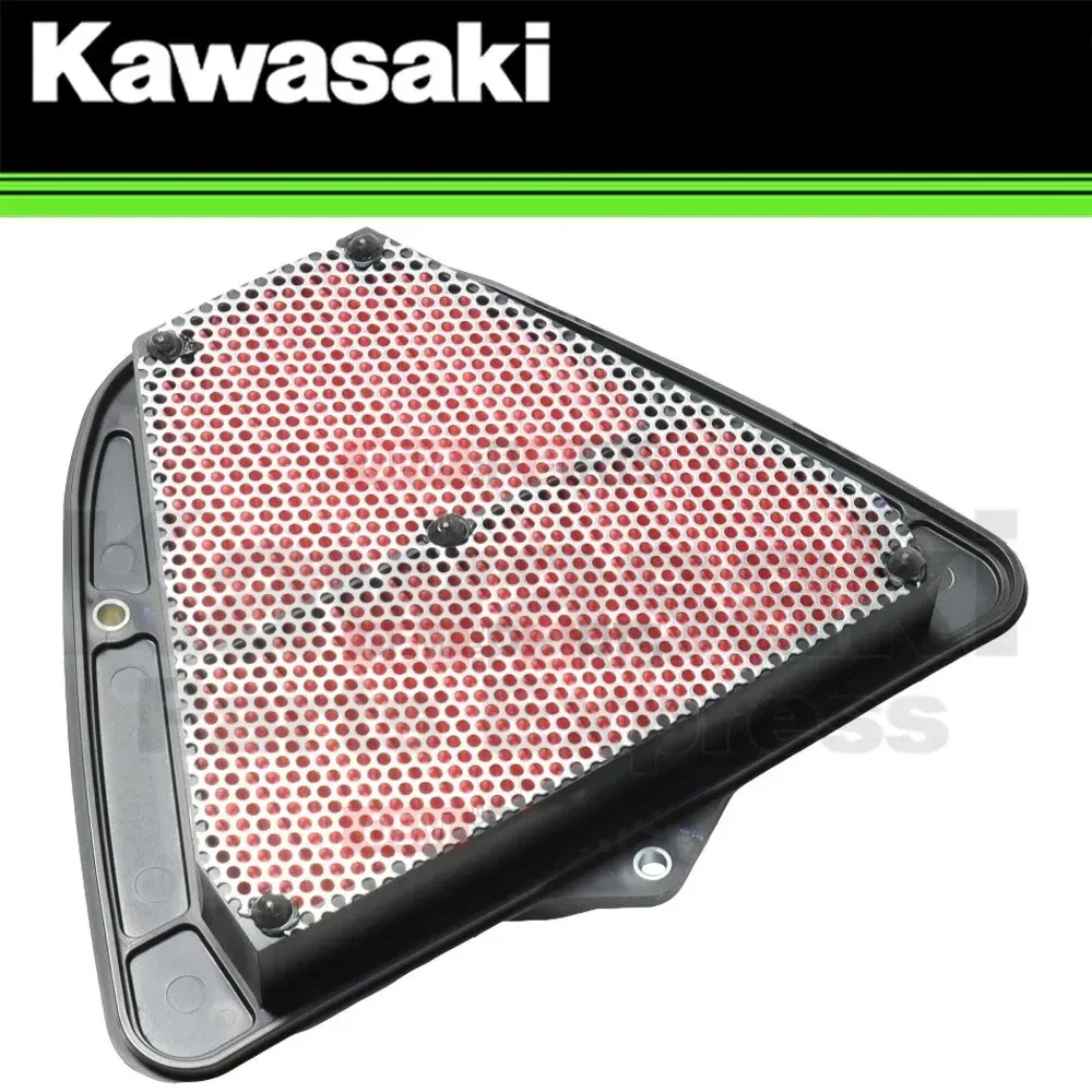 NEW 2009 - 2024 GENUINE KAWASAKI VULCAN 1700 AIR FILTER ELEMENT 11013-0031