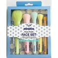 thumbnail image 1 of RUDE Mentos Face Brush Set, 1 of 2