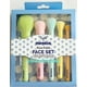 thumbnail image 1 of RUDE Mentos Face Brush Set, 1 of 2
