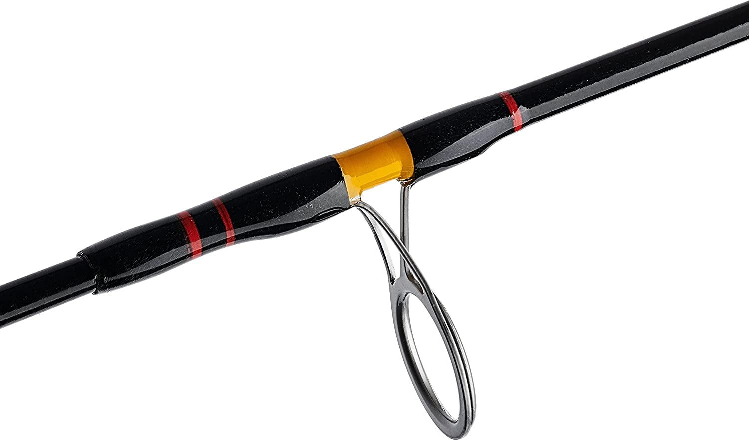 fishing rod ugly stik Ugly Stik Bigwater Spinning Combo
