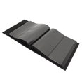 thumbnail image 4 of Large Capacity PU Photo Album with Delicate Texture & Insert Design, Durable & Reliable Material, Portable & Lightweight for Wedding, Family Pictures, Gifts, 4 of 7