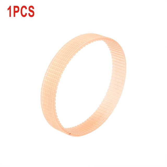 Chendee 1Pcs Replacement V-Belt 8-341 For 2012Nb Planer Belt Accessories Orange
