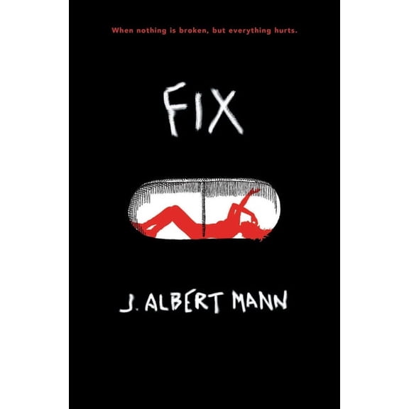 Fix, (Hardcover)