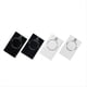 thumbnail image 5 of Mando A Distancia para Puerta de Garaje SLH LR XT2 Compatible con para Frecuencia de 868 Mhz para Puerta de Garaje de Jardín, Color Negro, 5 of 5