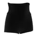 thumbnail image 1 of las mujeres estiran gimnasio yoga pantalones cortos de deporte bailando con pantalones flacos calientes s negro Sunnimix Hot Pants Shorts, 1 of 8