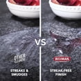 thumbnail image 4 of Weiman Granite Cleaner & Polish, 24 fl oz., 4 of 8