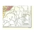 thumbnail image 4 of Historic Map - Segovia Spain - Pompido 1913 - 29.92 x 23 - Vintage Wall Art, 4 of 5