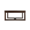 thumbnail image 3 of Picket House Furnishings Drew Rectangle Coffee Table, 3 of 7