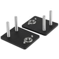 thumbnail image 3 of Reemplazo Soporte Del Rodamiento Del Estabilizador Del Eje Z Para Ender-3 Hugo Soporte de cojinetes de doble eje Z, 3 of 10