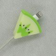 thumbnail image 1 of Funda protectora para cable de datos, protector de cable con forma de animal mordido y dibujos animados, 1 of 6