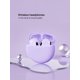 thumbnail image 1 of TWS pro6 True Wireless 5.3 Stereo High Fidelity Earphones MINI Wireless Earphones Noise Reduction Earphones Built-in Microphone Fingerprint Touch Remo, 1 of 4