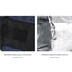 thumbnail image 5 of Enfriador de Botellas de Agua Yuarrent Doble Capa Película de Aluminio con Correa Ajustable, 5 of 6