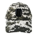 thumbnail image 1 of Gorro para cámara deportiva, nailon, portátil, suave, ligero, con soporte para GoPro, para DJI Osmo Action, diseñado para el futuro, 1 of 9
