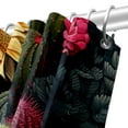 thumbnail image 5 of Cactus Waterproof Printed Shower Curtain Set with Hooks for Bathroom Decoration, 5 of 5