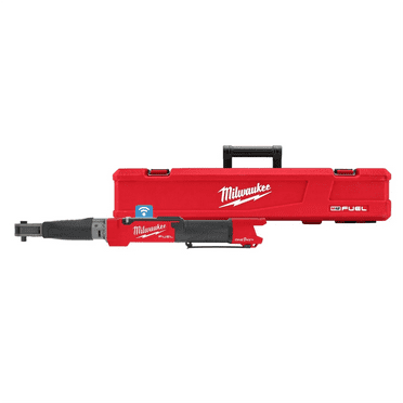 Milwaukee 2465-20 M12 FUEL 3/8" Digital Torque Wrench with ONE-KEY