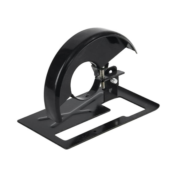 Angle Grinder Support,Adjustable Angle Grinder Support Cutting Machine,Angle Grinder Stand Metal Cutting Machine,Universal Angle Grinder Bracket Thickened Base,Angle Grinder Holder Angle