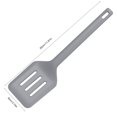 thumbnail image 2 of Coofit Ustensile de Cuisson Antiadhésif Résistant à la Chaleur Universel en Silicone Ustensile Outil de Cuisine, 2 of 10